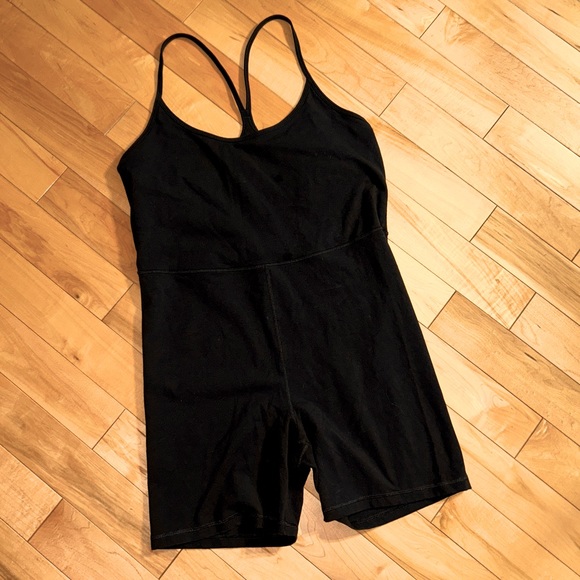 Old Navy Pants - XL Old Navy Powerchill  Romper
